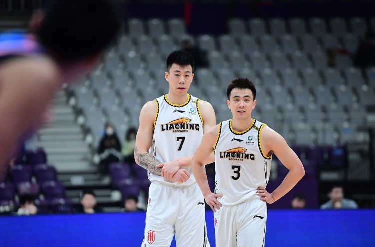  沈阳日报：5连胜&球队状态明显回升 辽篮重燃挺进前四希望