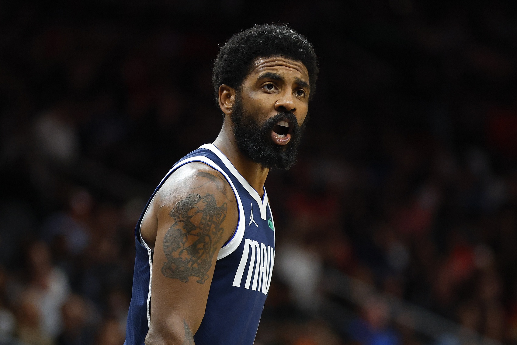 帕金斯谈欧文:NBA有顶尖医疗团队和技术 如今ACL伤病只是小挫折