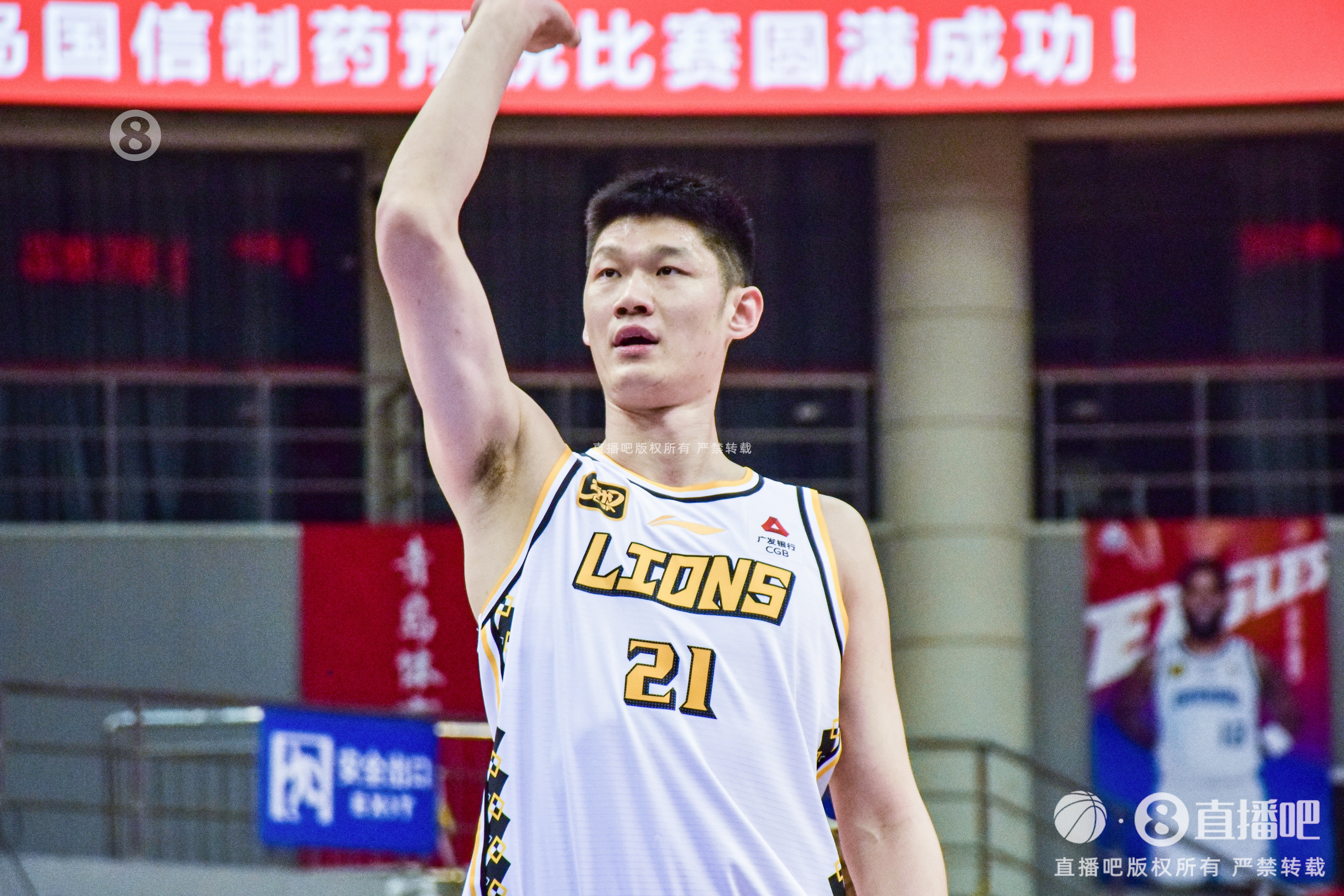  CBA一阵、二阵候选：胡金秋杨瀚森领衔前场 徐杰孙铭徽领衔后场
