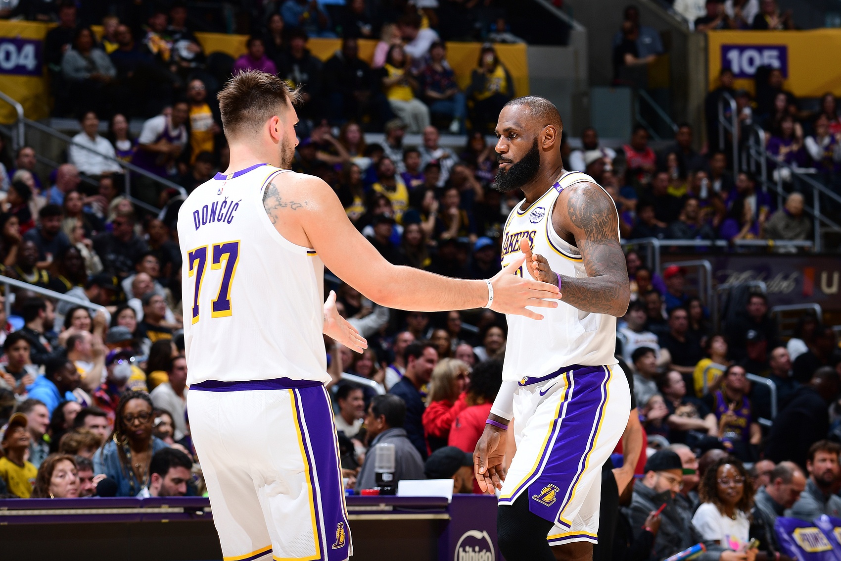  卡位战/老詹里程碑/灰熊换帅！ESPN预测胜率：湖人54.9%微占优势